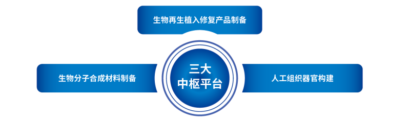 佰傲再生榮登“未來醫(yī)療 ? 創(chuàng)新器械與智能制造榜TOP100”